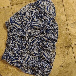 Sienna Sky NWT Medium Skirt